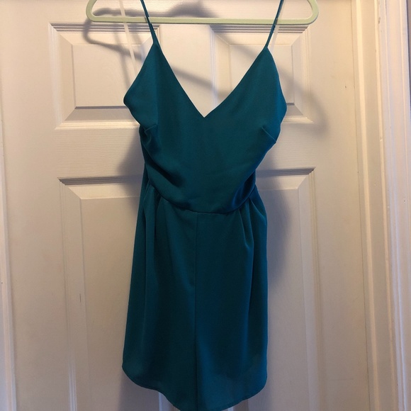 Romper - Picture 1 of 2